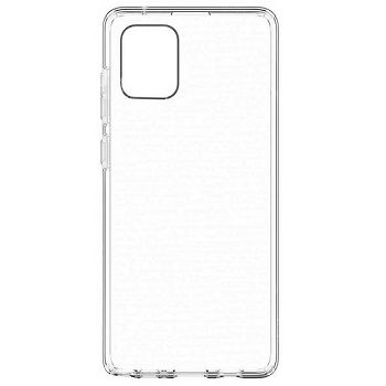 Futrola MAXMOBILE TPU za Samsung Galaxy A22 4G, ultra slim, prozirna