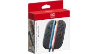 NINTENDO SWITCH 2 JOY-CON PAIR RED & BLUE