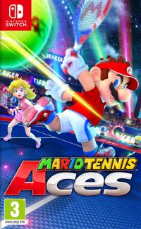 Mario Tennis Aces (Switch)