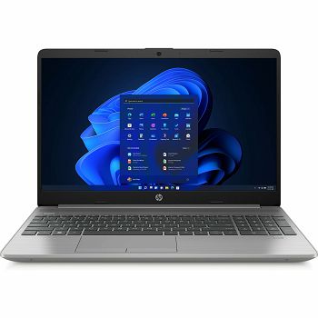 Laptop HP 250 G8 59U13EA / Ryzen 3 5300U, 8GB, 256GB SSD, Radeon Graphics, 15.6" IPS FHD, Windows 11, sivi