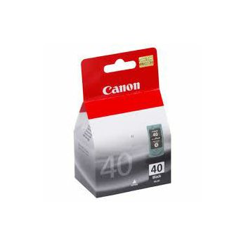 Tinta Canon PG-40 Black