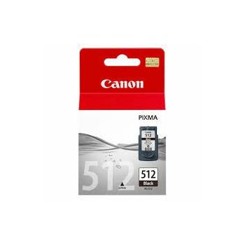 Tinta Canon PG-512