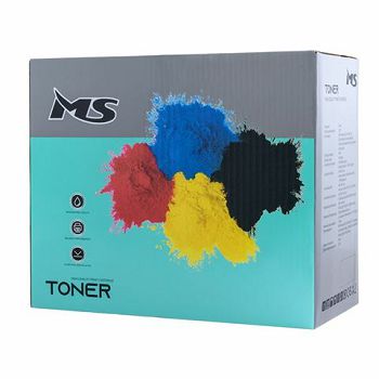 HP toner CB435A MS S
