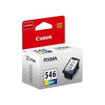 Tinta Canon CL-546 color