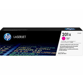 Toner HP CF403X