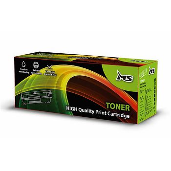 Zamjenski toner za HP CF411A MS