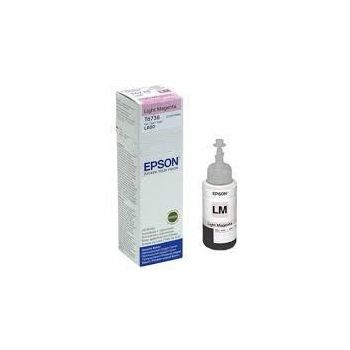 Tinta EPSON T67364 light magenta