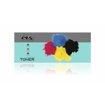 Zamjenski toner HP W2071A MS bez čipa