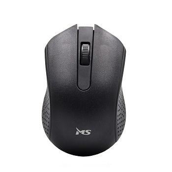 Miš MS Focus C105, optički, USB, crni