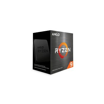 Procesor AMD Ryzen 9 5950X BOX, s. AM4, 3.4 GHz, 72MB cache, 16 Core, bez hladnjaka
