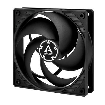 Ventilator ARCTIC P12 Silent , 120mm, 1050 okr/min