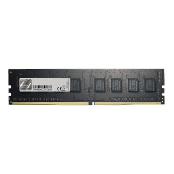 Memorija PC-17000, 8 GB, G.SKILL Value series, F4-2133C15S-8GNS, DDR4 2133MHz