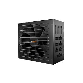 Napajanje 850W, BE QUIET Straight Power 11, 135mm vent., 80+ Platinum