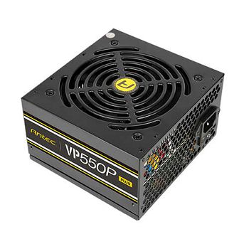 Napajanje 550W, ANTEC VP550P plus EC, 120mm vent., 80+