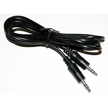 CC MSI AUDIO 3,5mm (M) - 3,5mm (M), RETAIL