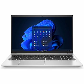 Laptop HP ProBook 450 G8 4B2N8EA / Core i5 1135G7, 8GB, 256GB SSD, Intel Graphics, 15.6" FHD IPS LED, Windows 10, srebrni