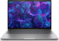 Laptop HP ZBook 8 G1i 16 | U7 255H | 16GB RAM | 1TB SSD | RTX 500 Ada (4GB) / Core Ultra 7 / RAM 16 GB / 1TB SSD / 16,0″ WUXGA