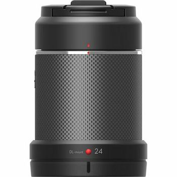 DJI Zenmuse X7 PART2 DJI DL 24mm F2.8 LS ASPH Lens