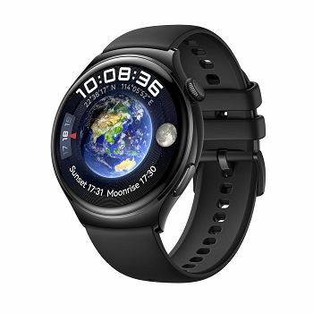 Pametni sat HUAWEI Watch 4, crni