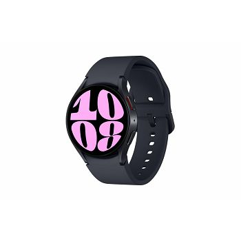 Pametni sat SAMSUNG Galaxy Watch 6 40mm, crni