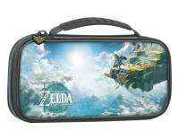 NACON NINTENDO SWITCH ZELDA TEARS OF THE KINGDOM DELUXE CASE