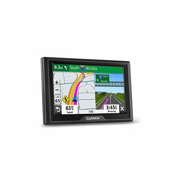 Garmin Drive 52 MT-S Europe