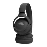 JBL Tune 525BT bežične naglavne slušalice crne boje - 1831