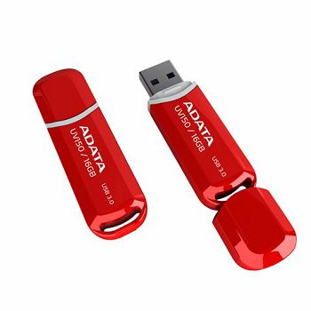 USB memorija Adata16GB DashDrive UV150 Red AD