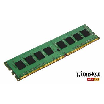 Memorija Kingston DDR4 8GB 2666MHz ValueRAM