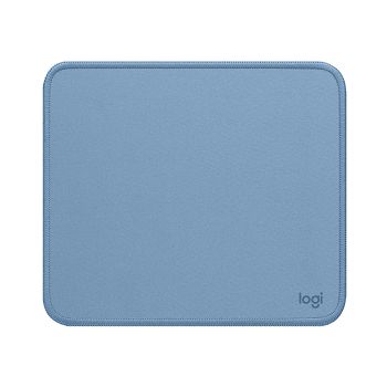 Podloga za miš, LOGITECH Studio, soft, plavo-siva