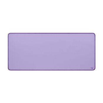 Podloga za miš, LOGITECH Desk Mat Studio, soft, ljubičasta