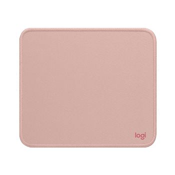 Podloga za miš, LOGITECH Studio, soft, roza