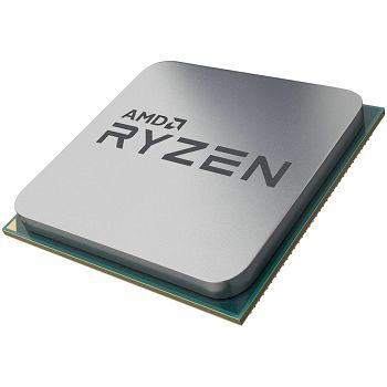 AMD Ryzen 5 6C/12T 5600X (3.7/4.6GHz Max Boost,35MB,65W,AM4) Tray