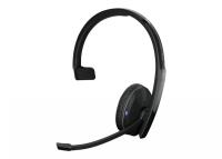 EPOS ADAPT 230 – wireless mono headset with microphone (Bluetooth 5.0, USB-C)