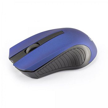 SBOX bežični miš WM-373 plavi