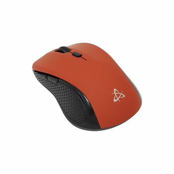 SBOX bežični miš WM-993 crveni