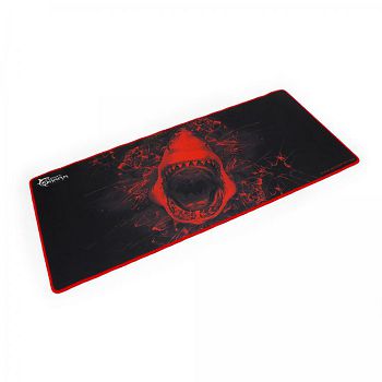 WHITE SHARK gaming podloga za miša SKY WALKER XL 80x35cm