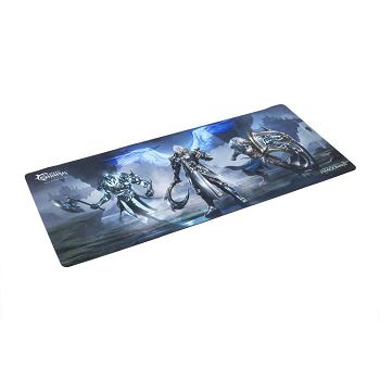 WHITE SHARK gaming podloga za miša ASCENDED 80x35cm