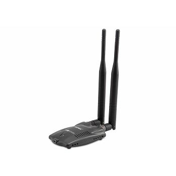 Mrežni WiFi adapter EVEREST EWN-689N, 300 Mbps, Usb 