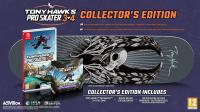 Tony Hawk's Pro Skater 3&4 - Collector’s Edition (Nintendo Switch)