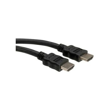 Roline HDMI kabel, HDMI M - HDMI M, 2.0m