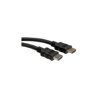 Roline HDMI kabel, HDMI M - HDMI M, 5.0m