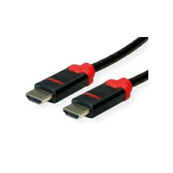 Roline HDMI 10K Ultra High Speed kabel, M/M, 3.0m