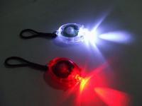 Mini LED svjetiljka za bicikl prednja i stražnja  - AKCIJA - 07060020
