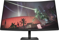 Monitor HP Omen 32C 81,28 cm (32") WQHD 1 ms