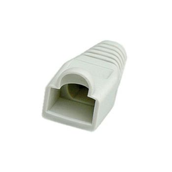 Roline RJ45 pregibnica za konektor, siva (10 kom./pak.)