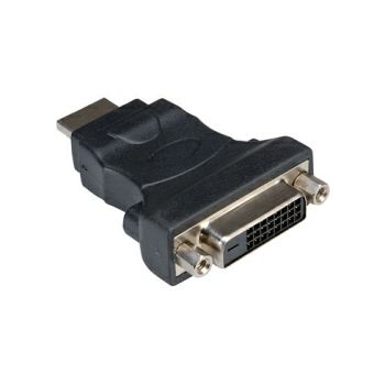 Roline adapter HDMI - DVI-D (24+1), M/F