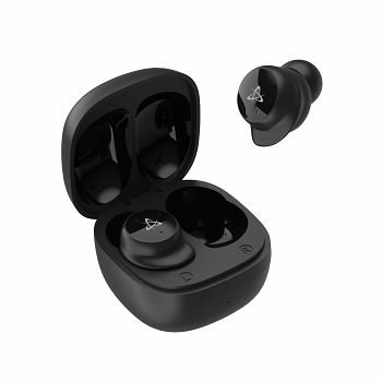 SBOX bluetooth earbuds slušalice s mikrofonom  EB-TWS538 crne