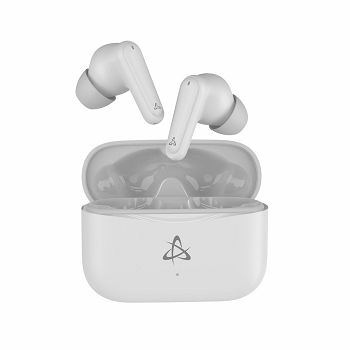 SBOX bluetooth earbuds slušalice s mikrofonom EB-TWS101 bijele