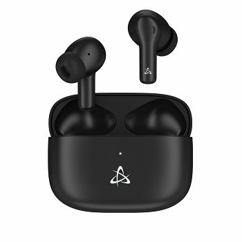 SBOX bluetooth earbuds slušalice s mikrofonom EB-TWS54 crne ANC+4MicENC